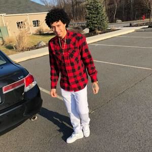 Meet your Posher, Alexander